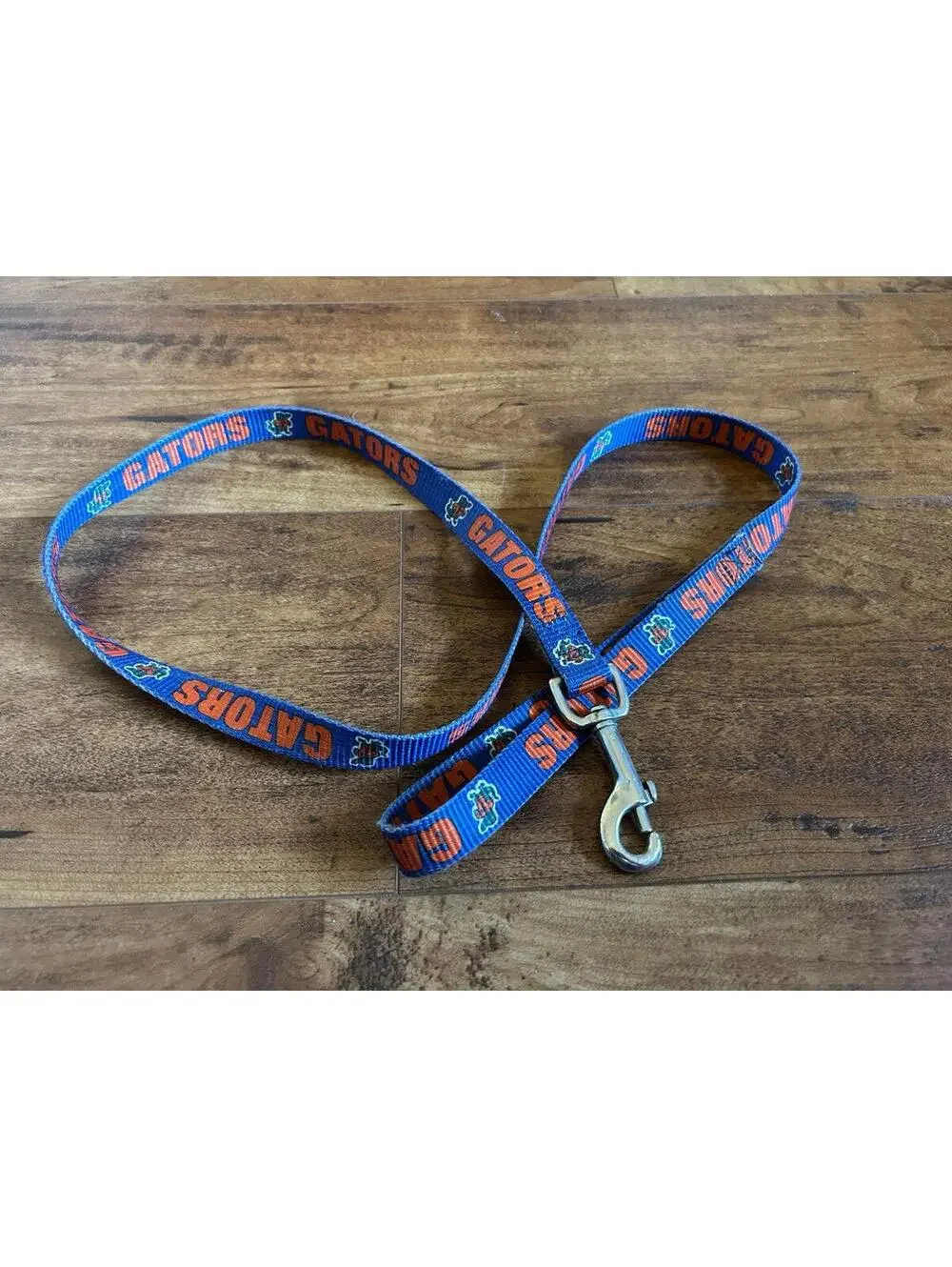 Gators University of Florida UF Dog Leash